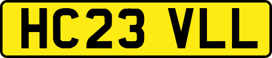HC23VLL