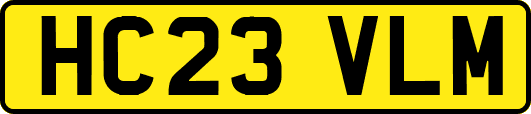 HC23VLM