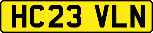 HC23VLN