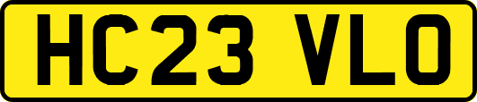 HC23VLO