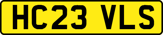 HC23VLS
