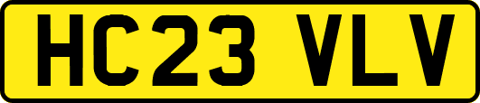 HC23VLV