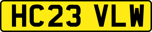 HC23VLW