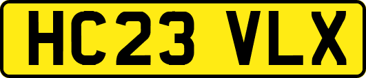 HC23VLX