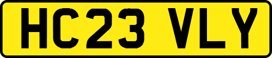 HC23VLY