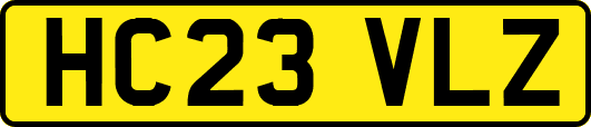 HC23VLZ