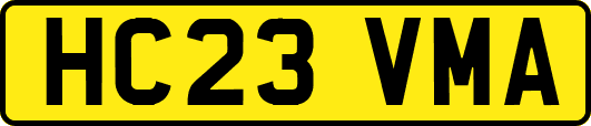 HC23VMA