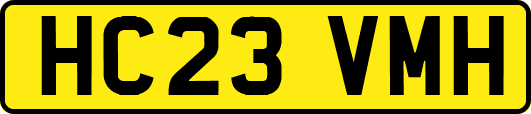 HC23VMH