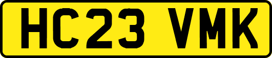 HC23VMK