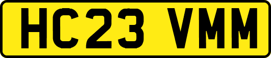 HC23VMM