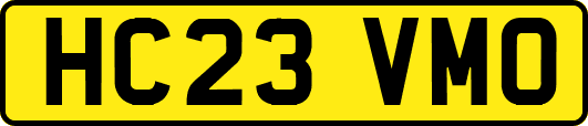 HC23VMO