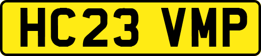 HC23VMP
