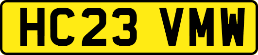 HC23VMW