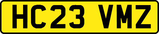 HC23VMZ