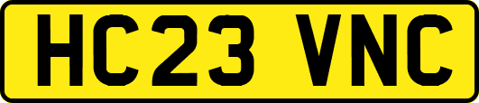 HC23VNC