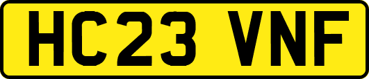 HC23VNF