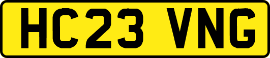 HC23VNG