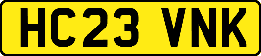 HC23VNK