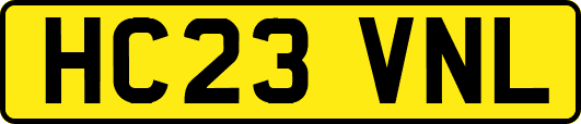 HC23VNL