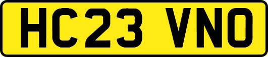 HC23VNO