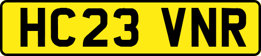 HC23VNR