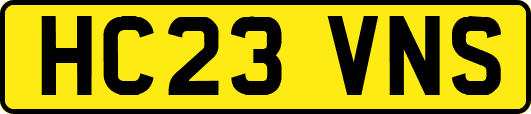 HC23VNS