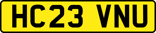 HC23VNU