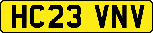 HC23VNV
