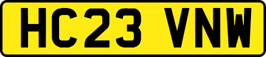 HC23VNW