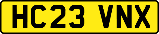 HC23VNX