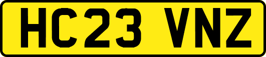 HC23VNZ
