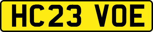 HC23VOE