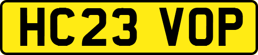 HC23VOP