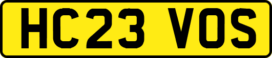 HC23VOS