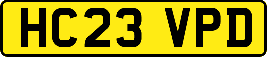 HC23VPD