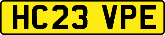 HC23VPE