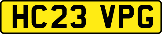 HC23VPG