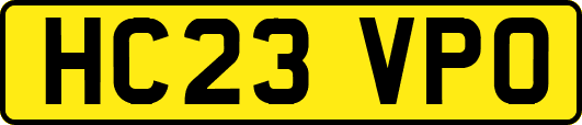 HC23VPO