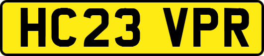 HC23VPR