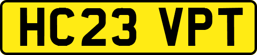 HC23VPT