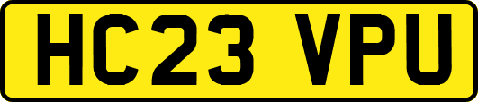 HC23VPU