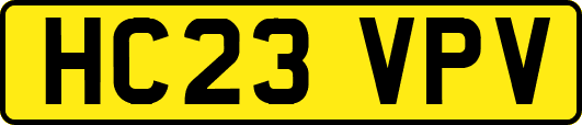 HC23VPV