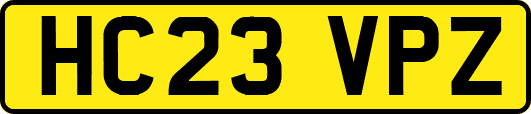 HC23VPZ