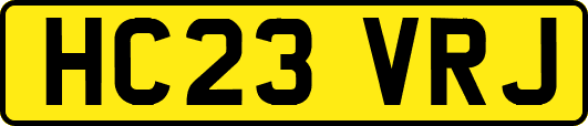 HC23VRJ