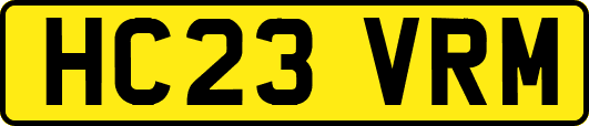 HC23VRM
