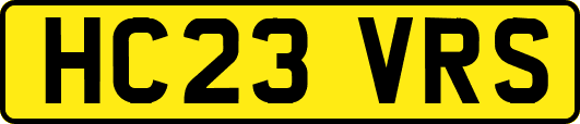 HC23VRS