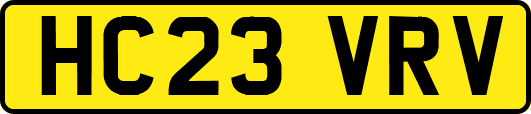 HC23VRV