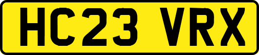HC23VRX