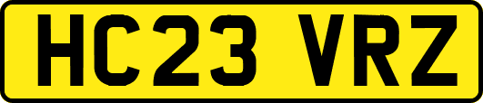 HC23VRZ
