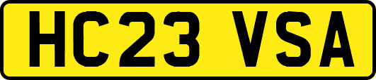 HC23VSA